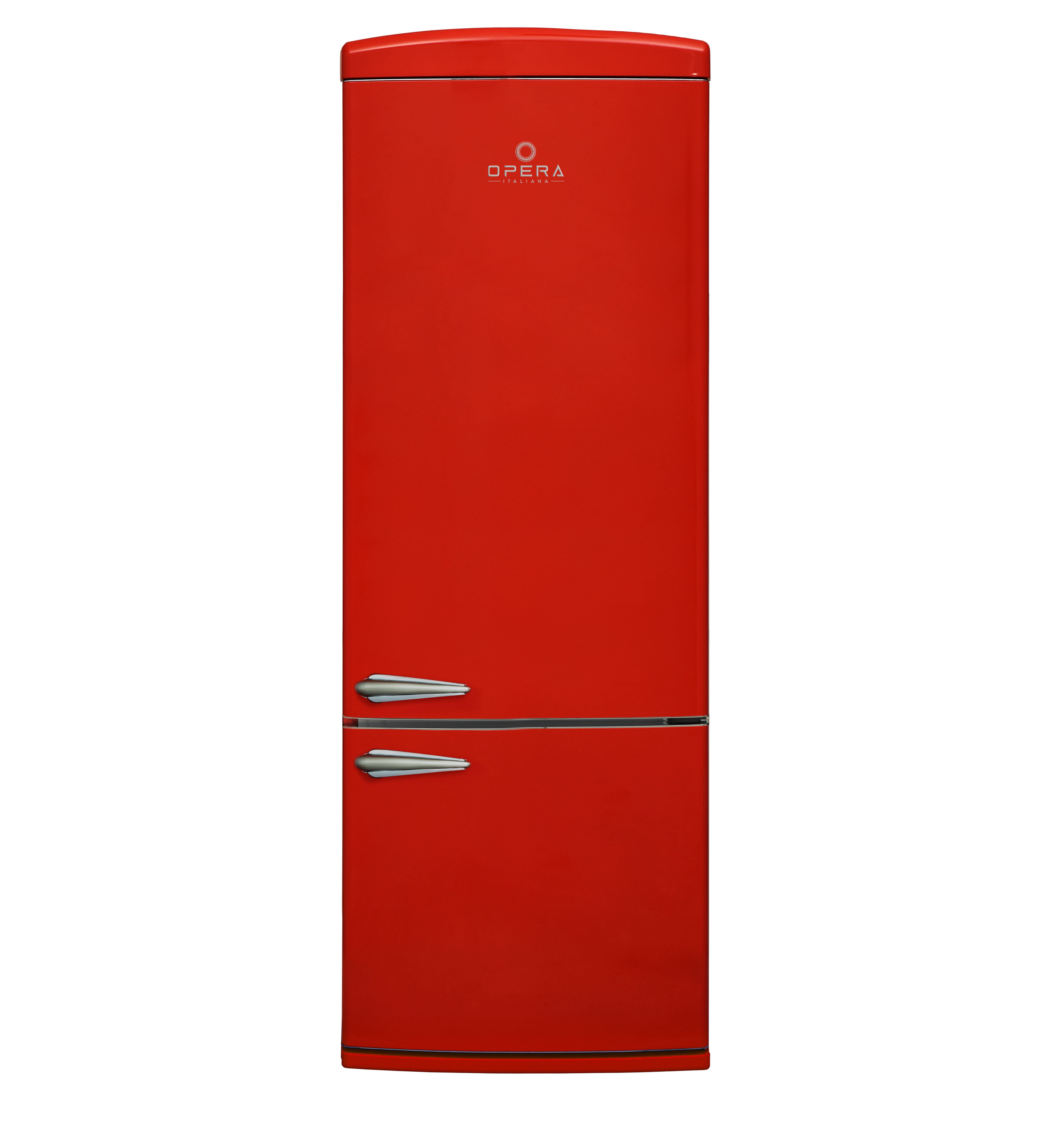 ΨΥΓΕΙΟΚΑΤΑΨΥΚΤΗΣ OPERA ITALIANA OFRMC70R MORRICONE CLASSIC ROSSO | ΔΙΑΣΤΑΣΕΩΝ 192x71εκ. 3